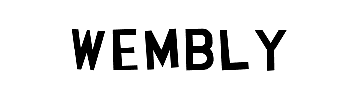 South Park :]Smilie version  Free Fonts Download