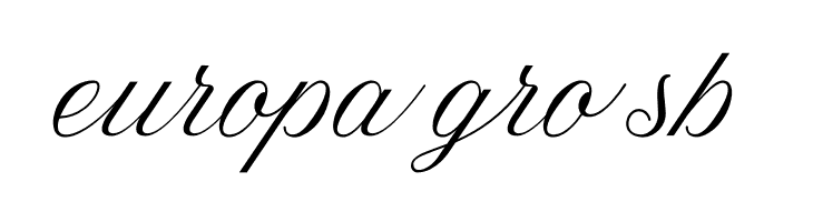 Roadstay  Free Fonts Download