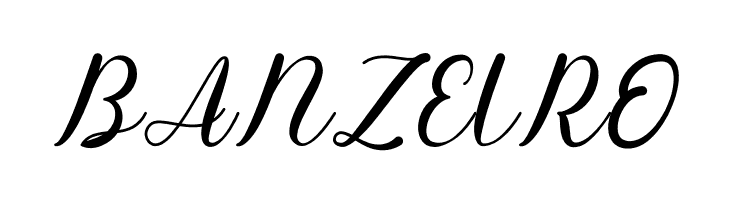 Ezkialova  Free Fonts Download