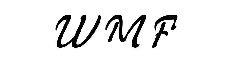 Rollade Ballado  Free Fonts Download