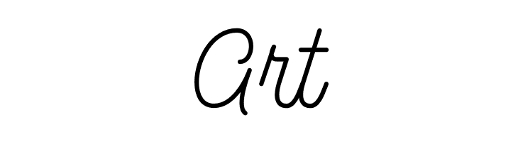 Nathalie Marsha  Free Fonts Download