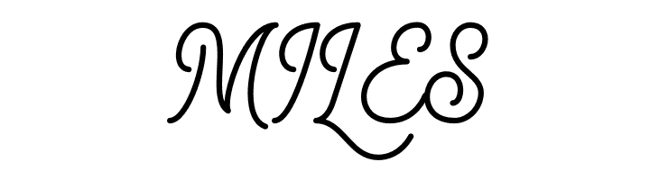 Nathalie Marsha  Free Fonts Download