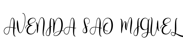 Angelic  Free Fonts Download