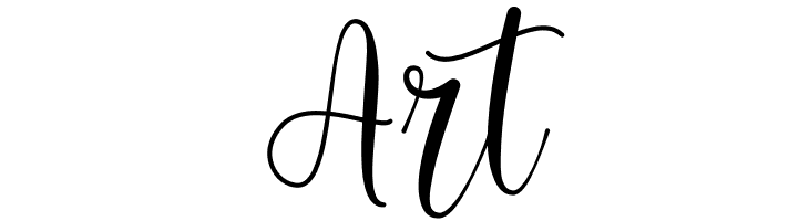 Angelic  Free Fonts Download