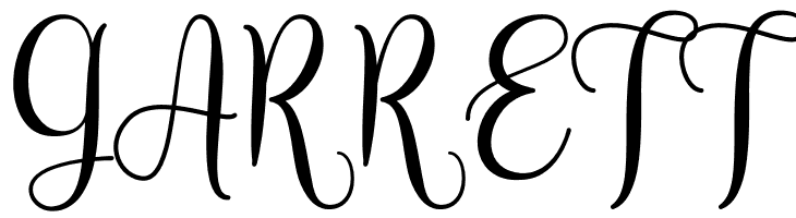 Angelic  Free Fonts Download