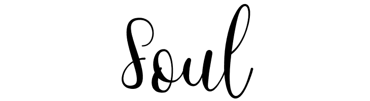 Angelic  Free Fonts Download