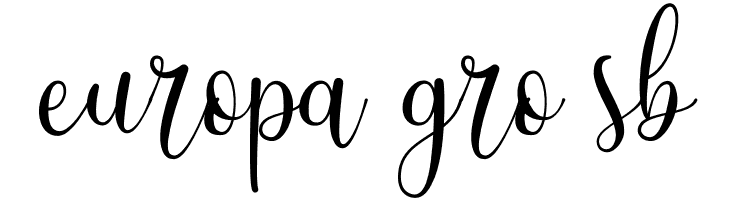 Angelic  Free Fonts Download