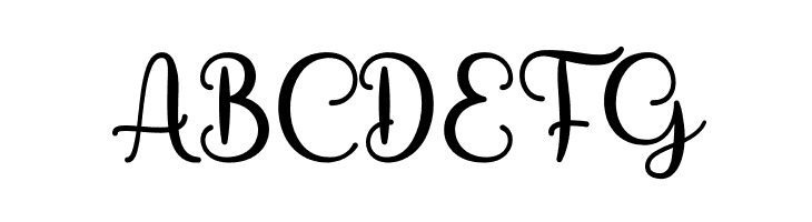 Straighten  Free Fonts Download