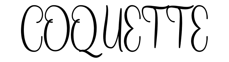 Nabilla  Free Fonts Download