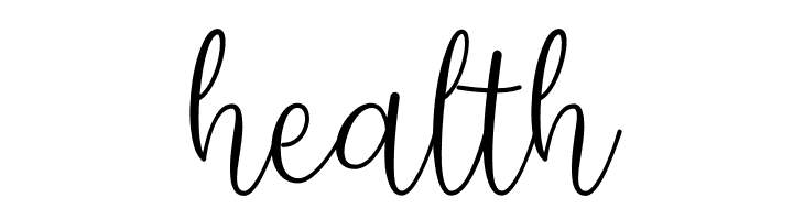 Nabilla  Free Fonts Download