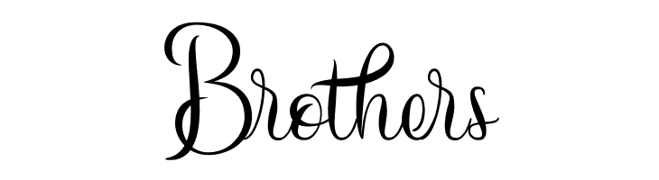 Everloved  Free Fonts Download