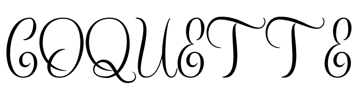 Everloved  Free Fonts Download