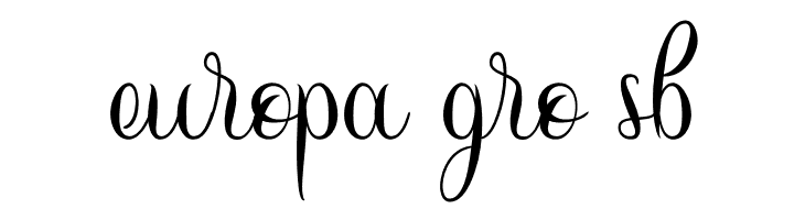 Everloved  Free Fonts Download