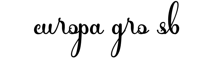 Marsella  Free Fonts Download