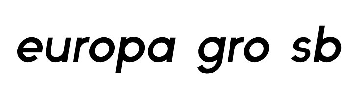 Orchis Prima Demi Italic  Free Fonts Download