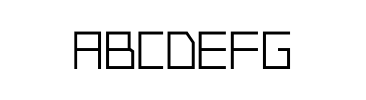 Merubot Regular  Free Fonts Download