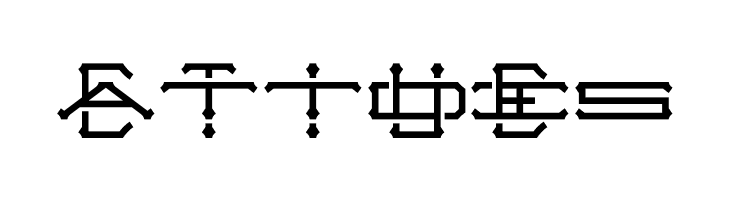 Slugger Monogram  Free Fonts Download