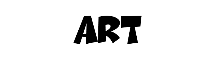 Thwack  Free Fonts Download