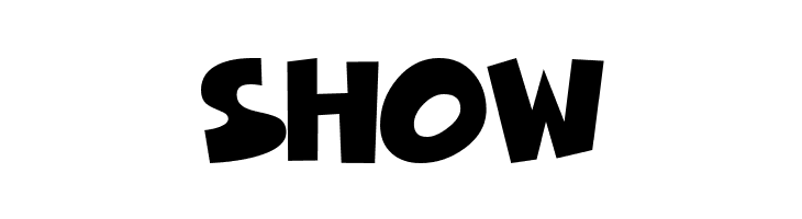 Thwack  Free Fonts Download