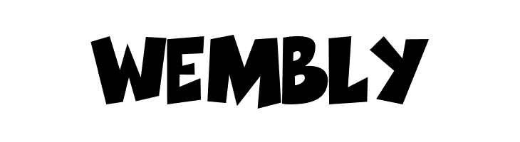 Thwack  Free Fonts Download