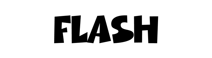 Thwack  Free Fonts Download