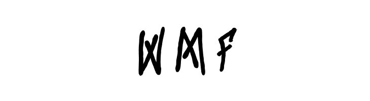 SantaMonicaTag  Free Fonts Download