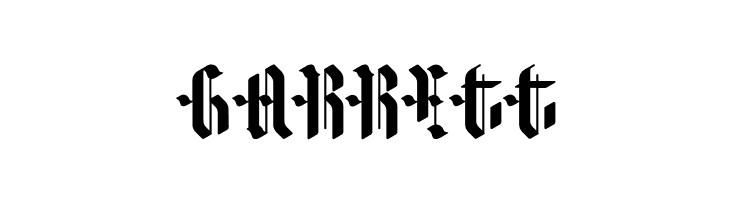 CastilloRegular  Free Fonts Download