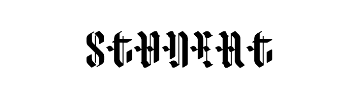 CastilloRegular  Free Fonts Download