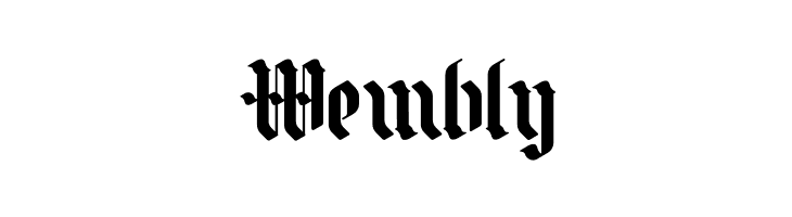 CastilloRegular  Free Fonts Download