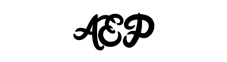 Carmela Script  Free Fonts Download