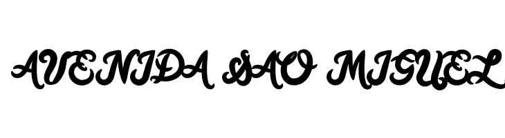 Carmela Script  Free Fonts Download