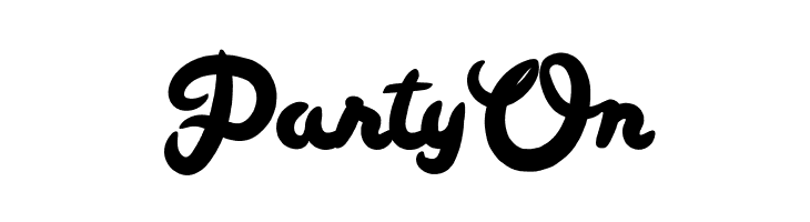 Carmela Script  Free Fonts Download