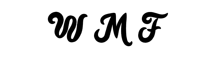 Carmela Script  Free Fonts Download