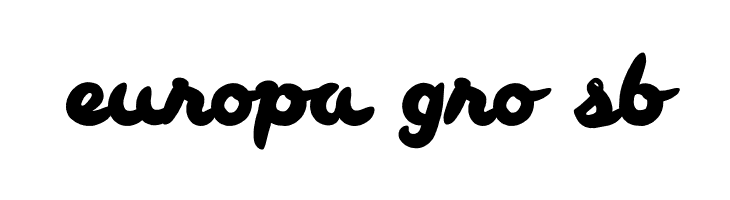 Carmela Script  Free Fonts Download