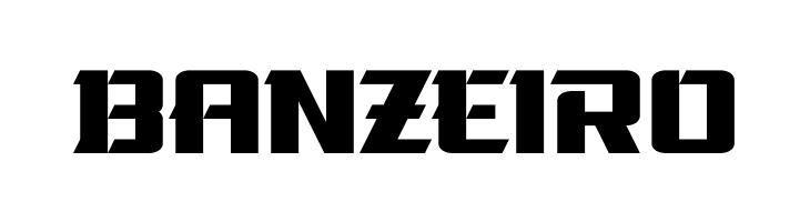 La Oriental Bold  Free Fonts Download