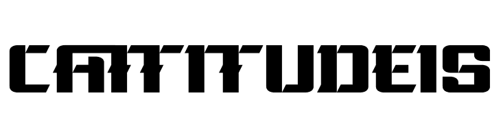 La Oriental Bold  Free Fonts Download