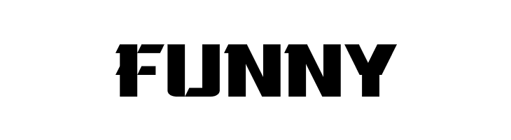 La Oriental Bold  Free Fonts Download