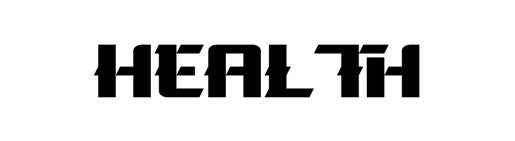 La Oriental Bold  Free Fonts Download