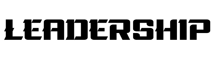 La Oriental Bold  Free Fonts Download