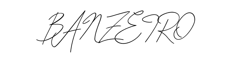 AndreaScriptThin  Free Fonts Download