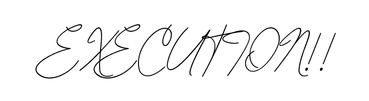 AndreaScriptThin  Free Fonts Download