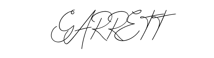 AndreaScriptThin  Free Fonts Download