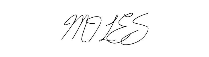 AndreaScriptThin  Free Fonts Download