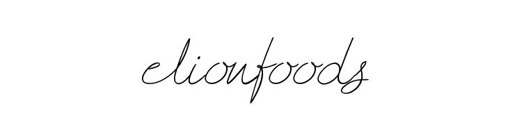 AndreaScriptThin  Free Fonts Download