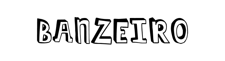 hildeCAPS  Free Fonts Download