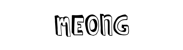 hildeCAPS  Free Fonts Download