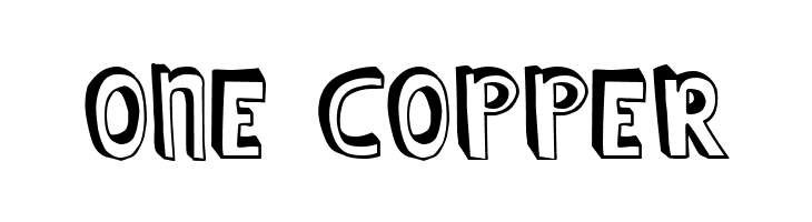 hildeCAPS  Free Fonts Download