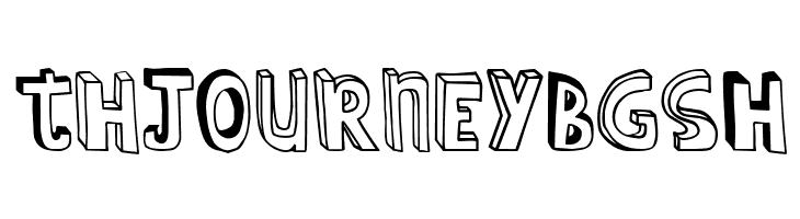hildeCAPS  Free Fonts Download
