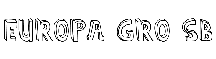 hildeCAPS  Free Fonts Download