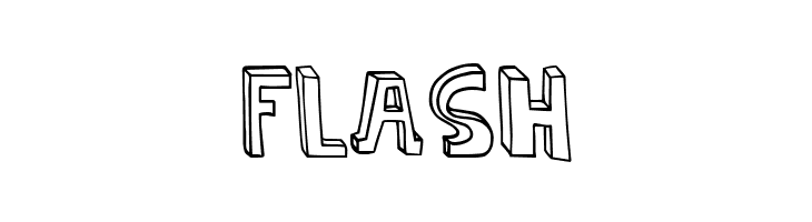 hildeCAPS  Free Fonts Download